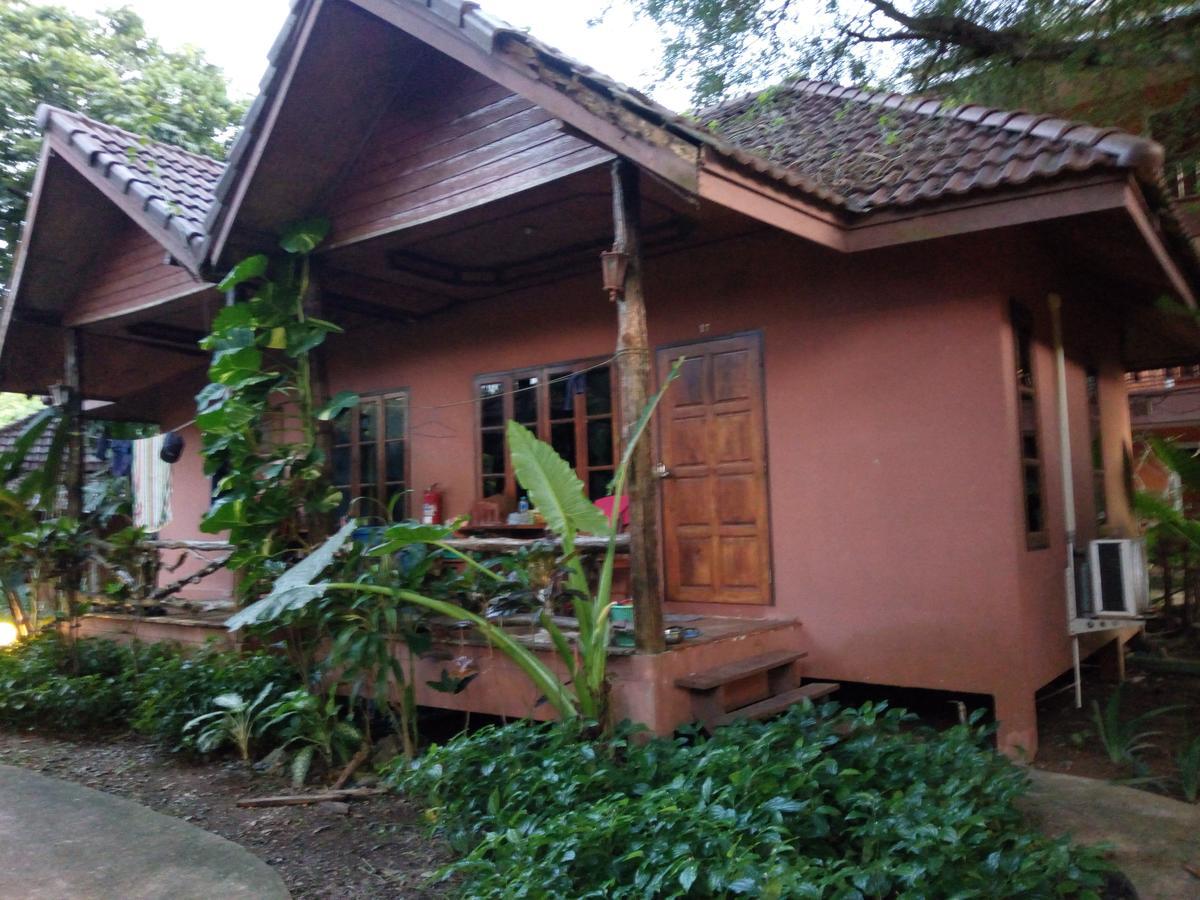 Euro Lanta White Rock Resort Ko Lanta Habitación foto